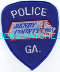 GEORGIA,A,HENRY COUNTY POLICE 5_wm